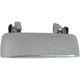 Purchase Top-Quality Exterior Door Handle by DORMAN/HELP - 90693 pa8