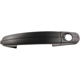 Purchase Top-Quality Exterior Door Handle by DORMAN/HELP - 90737 pa2