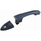Purchase Top-Quality Exterior Door Handle by DORMAN/HELP - 90742 pa3