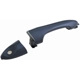 Purchase Top-Quality Exterior Door Handle by DORMAN/HELP - 90742 pa4
