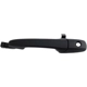 Purchase Top-Quality Exterior Door Handle by DORMAN/HELP - 90754 pa2