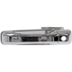 Purchase Top-Quality Exterior Door Handle by DORMAN/HELP - 91012 pa1