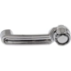 Purchase Top-Quality Exterior Door Handle by DORMAN/HELP - 91016 pa5