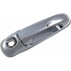 Purchase Top-Quality Exterior Door Handle by DORMAN/HELP - 91019 pa3