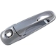 Purchase Top-Quality Exterior Door Handle by DORMAN/HELP - 91019 pa5
