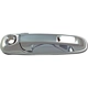 Purchase Top-Quality Exterior Door Handle by DORMAN/HELP - 91019 pa7