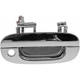 Purchase Top-Quality Exterior Door Handle by DORMAN/HELP - 91026 pa1