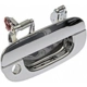 Purchase Top-Quality Exterior Door Handle by DORMAN/HELP - 91026 pa3
