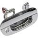 Purchase Top-Quality Exterior Door Handle by DORMAN/HELP - 91026 pa6