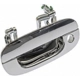 Purchase Top-Quality Exterior Door Handle by DORMAN/HELP - 91027 pa3