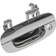 Purchase Top-Quality Exterior Door Handle by DORMAN/HELP - 91027 pa6