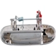Purchase Top-Quality Exterior Door Handle by DORMAN/HELP - 91031 pa2