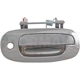Purchase Top-Quality Exterior Door Handle by DORMAN/HELP - 91031 pa4