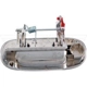 Purchase Top-Quality Exterior Door Handle by DORMAN/HELP - 91031 pa5