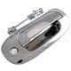 Purchase Top-Quality Exterior Door Handle by DORMAN/HELP - 91031 pa6