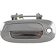 Purchase Top-Quality Exterior Door Handle by DORMAN/HELP - 91032 pa1