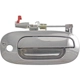 Purchase Top-Quality Exterior Door Handle by DORMAN/HELP - 91033 pa1