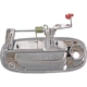 Purchase Top-Quality Exterior Door Handle by DORMAN/HELP - 91033 pa2