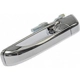Purchase Top-Quality Exterior Door Handle by DORMAN/HELP - 91045 pa4
