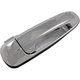 Purchase Top-Quality Exterior Door Handle by DORMAN/HELP - 91048 pa2