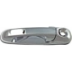 Purchase Top-Quality Exterior Door Handle by DORMAN/HELP - 91050 pa1