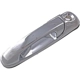 Purchase Top-Quality Exterior Door Handle by DORMAN/HELP - 91050 pa5