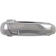 Purchase Top-Quality Exterior Door Handle by DORMAN/HELP - 91052 pa1
