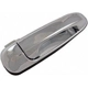Purchase Top-Quality Exterior Door Handle by DORMAN/HELP - 91052 pa3