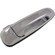 Purchase Top-Quality Exterior Door Handle by DORMAN/HELP - 91052 pa7