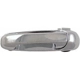 Purchase Top-Quality Exterior Door Handle by DORMAN/HELP - 91053 pa1