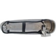 Purchase Top-Quality Exterior Door Handle by DORMAN/HELP - 91053 pa2