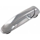 Purchase Top-Quality Exterior Door Handle by DORMAN/HELP - 91053 pa3