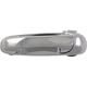 Purchase Top-Quality Exterior Door Handle by DORMAN/HELP - 91053 pa5