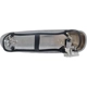 Purchase Top-Quality Exterior Door Handle by DORMAN/HELP - 91053 pa6