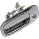 Purchase Top-Quality Exterior Door Handle by DORMAN/HELP - 91058 pa6