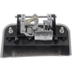 Purchase Top-Quality Exterior Door Handle by DORMAN/HELP - 91067 pa3