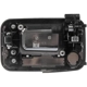 Purchase Top-Quality Exterior Door Handle by DORMAN/HELP - 91074 pa2