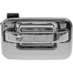 Purchase Top-Quality Exterior Door Handle by DORMAN/HELP - 91074 pa4