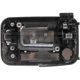 Purchase Top-Quality Exterior Door Handle by DORMAN/HELP - 91074 pa5
