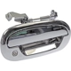 Purchase Top-Quality Exterior Door Handle by DORMAN/HELP - 91078 pa5