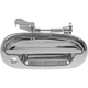 Purchase Top-Quality Exterior Door Handle by DORMAN/HELP - 91078 pa6