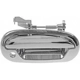 Purchase Top-Quality Exterior Door Handle by DORMAN/HELP - 91078 pa7