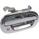 Purchase Top-Quality Exterior Door Handle by DORMAN/HELP - 91078 pa8
