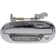 Purchase Top-Quality Exterior Door Handle by DORMAN/HELP - 91080 pa1