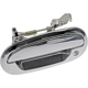 Purchase Top-Quality Exterior Door Handle by DORMAN/HELP - 91080 pa5