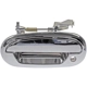 Purchase Top-Quality Exterior Door Handle by DORMAN/HELP - 91080 pa6