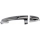 Purchase Top-Quality Exterior Door Handle by DORMAN/HELP - 91096 pa1