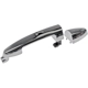 Purchase Top-Quality Exterior Door Handle by DORMAN/HELP - 91096 pa5