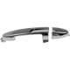 Purchase Top-Quality Exterior Door Handle by DORMAN/HELP - 91096 pa6