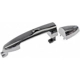 Purchase Top-Quality Exterior Door Handle by DORMAN/HELP - 91096 pa7